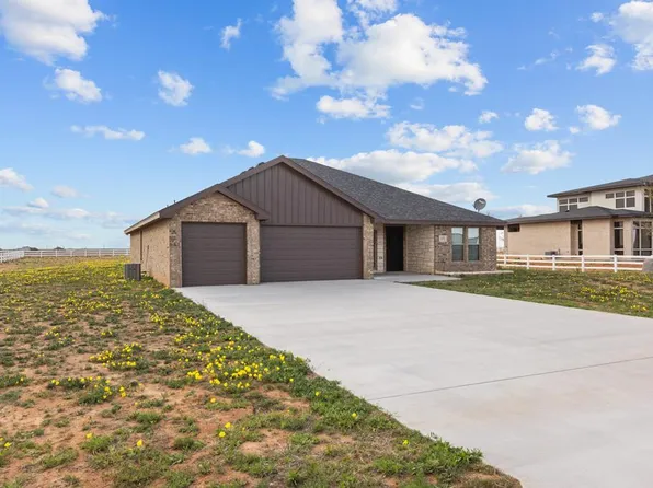 2110 S County Road 1055, Midland, TX 79706