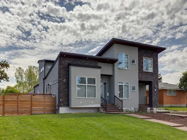 4626 W Voyageur Dr NW, Calgary, AB T3A 0P6