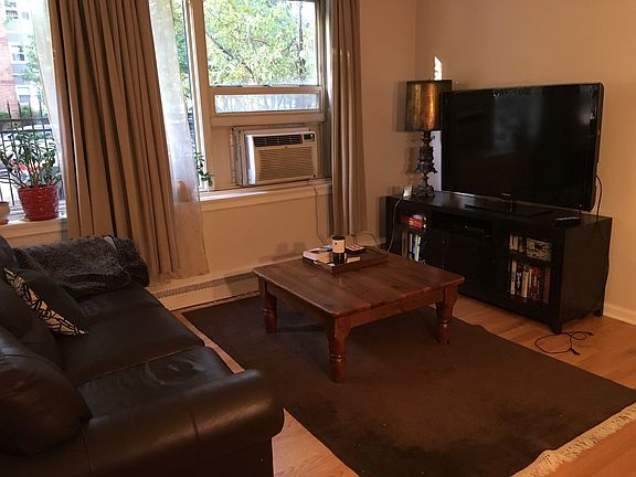 3rd image of 4920 N Marine Dr #S103