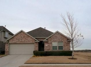 5712 Millers Creek Dr, Argyle, TX 76226