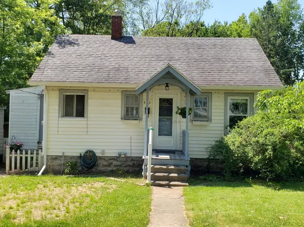 413 Elmhurst Ave, Parchment, MI 49004