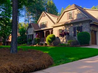 6858 Goose Point Dr, Denver, NC 28037