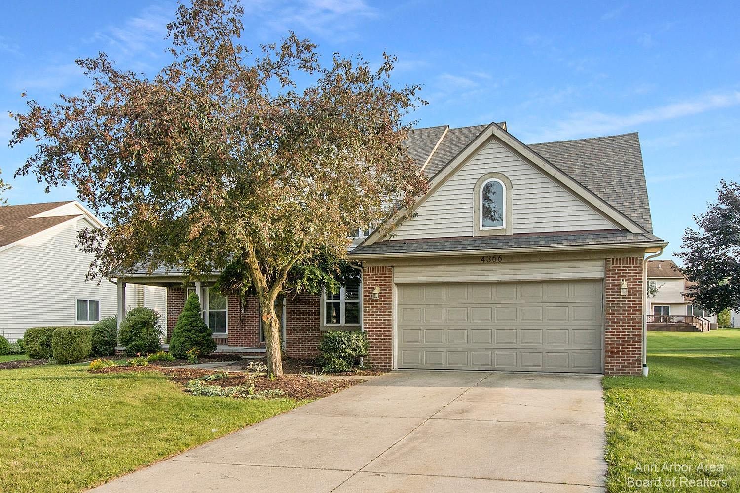 4366 Ridgewood Dr, Ypsilanti, MI 48197 Zillow