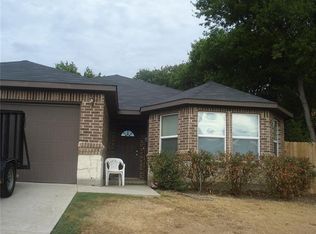 3216 Refugio Ave, Fort Worth, TX 76106