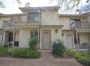 606 Rio UNIT 103, Horseshoe Bay, TX 78657