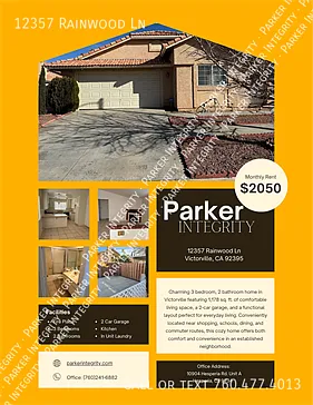 12357 Rainwood Ln — Photo 3