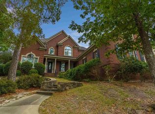 20 Shoreline Dr, Columbia, SC 29229