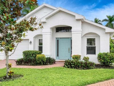 3516 Magenta CT #15, Naples, FL, 34112