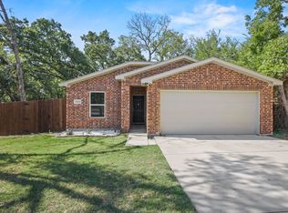 5804 Montague St, Fort Worth, TX 76119