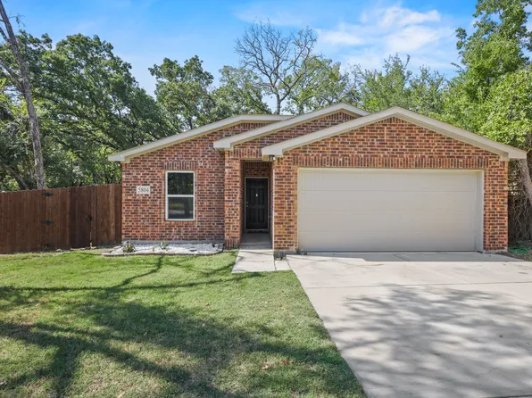 5804 Montague St, Fort Worth, TX 76119