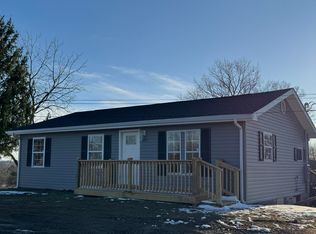 84 Sim Smith Rd, London, KY 40741