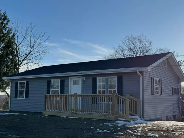 84 Sim Smith Rd, London, KY 40741