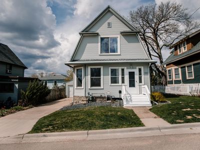 510 Grace St, Albert Lea, MN, 56007