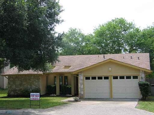 1st image of 5119 TIMBER TRACE