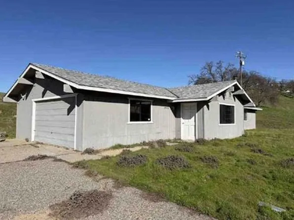 39503 S Lilley Way, Coarsegold, CA 93614