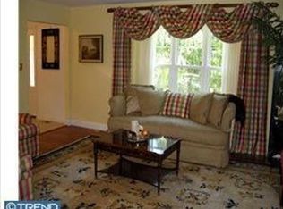 6 Antietam Rd, Voorhees, NJ 08043