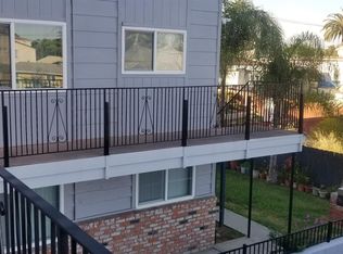 1919 E 17th St APT D, National City, CA 91950