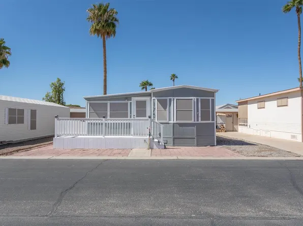 5707 E 32nd St Lot 175, Yuma, AZ 85365