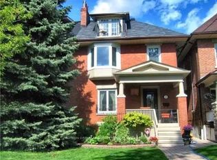 35 Highview Cres, Toronto, ON M6H2Y3