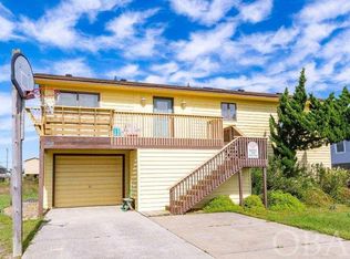 4809 Lindbergh Ave LOT 28-27, Kitty Hawk, NC 27949