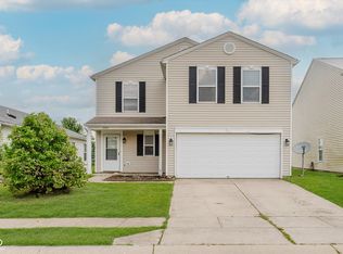 7572 Wymm Ln, Ingalls, IN 46048