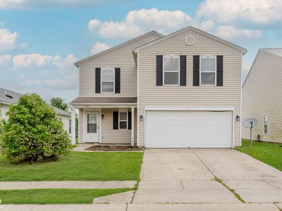 7572 Wymm Ln, Ingalls, IN, 46048