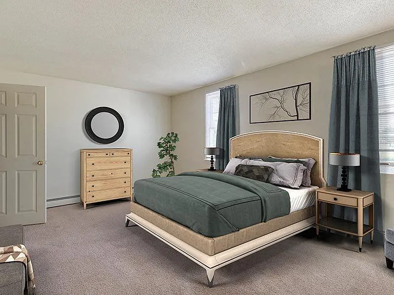 NAVSTA Newport Family Homes — Photo 36