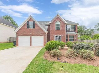330 Kentwood Springs Dr, Hampton, GA