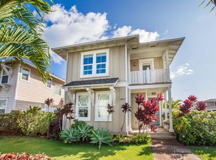 91-1209 Kaikohola St #D84, Ewa Beach, HI 96706
