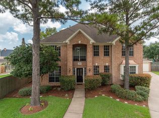 2203 Riviera Dr, League City, TX 77573