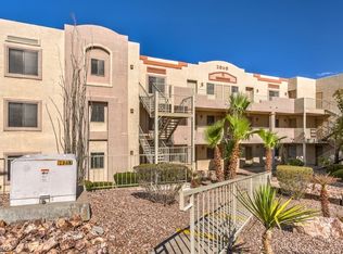 2040 Mesquite Ln APT 104, Laughlin, NV 89029