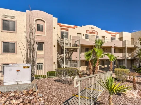 2040 Mesquite Ln APT 104, Laughlin, NV 89029