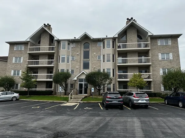 7751 Bristol Park Dr Unit 4NW, Tinley Park, IL 60477