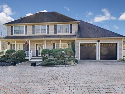 4107 W Hurley Pond Rd, Wall, NJ, 07719