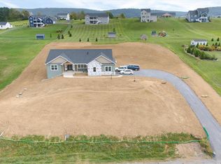 281 Pepper Ridge Dr, Spring Mills, PA 16875