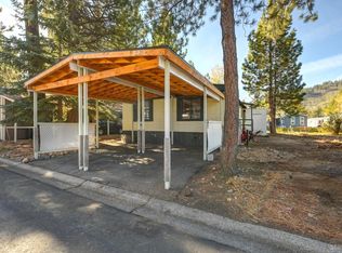 1080 Julie Ln SPACE 207, South Lake Tahoe, CA 96150