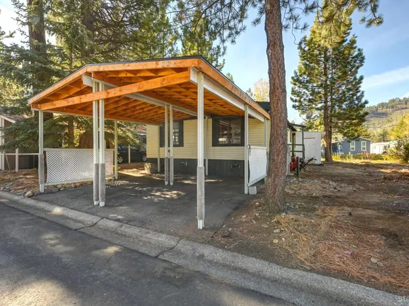 1080 Julie Ln Space 207, South Lake Tahoe, CA 96150
