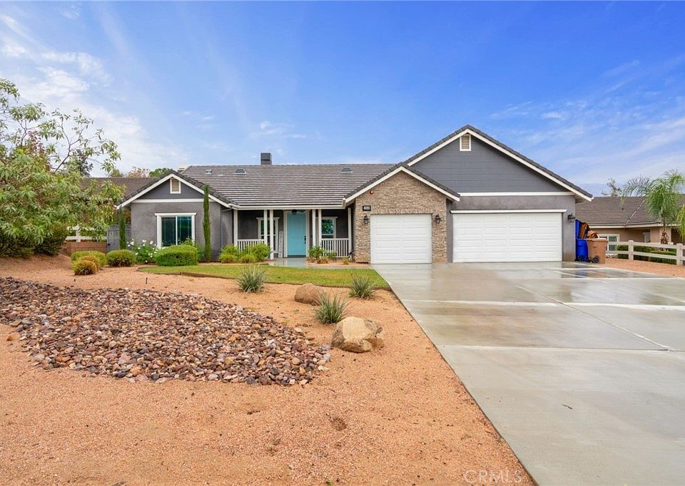 12243 Douglas St, Yucaipa, CA 92399 MLS IV22237503 Zillow