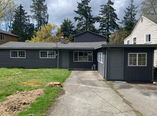 15819 12th Ave NE, Seattle, WA 98155