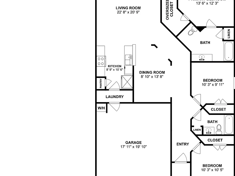 628 Totem Trail Dr — Photo 17