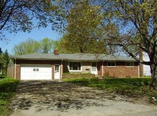 3112 Goleta Ave, Youngstown, OH