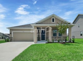 3767 Lake Bluff Loop, Apopka, FL 32712