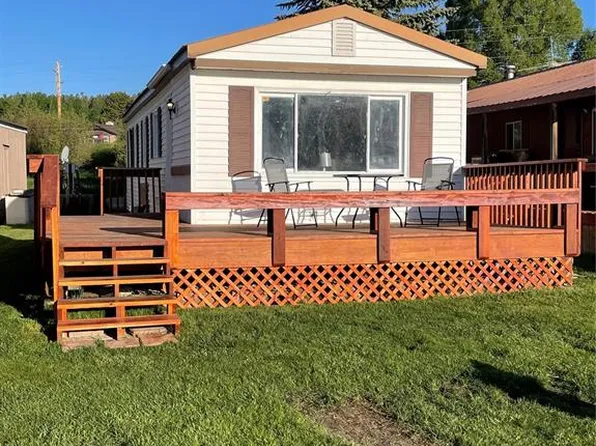 12634 State Highway 34, Grand Lake, CO 80447