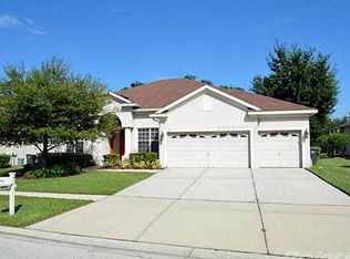 1621 Brilliant Cut Way, Valrico, FL 33594