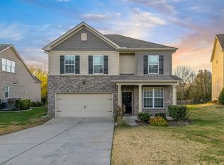 2107 Oaksprings Pl, Mount Juliet, TN 37122