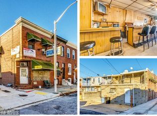 718 Grundy St, Baltimore, MD 21224