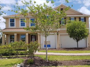 2311 Windmark Dr, Kissimmee, FL 34758