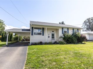 313 Wisteria Way, Horseheads, NY 14845