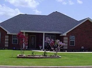 273 Derringer St, Tuscola, TX 79562