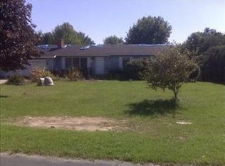 25823 S White Tail Rd, Sturgis, MI 49091